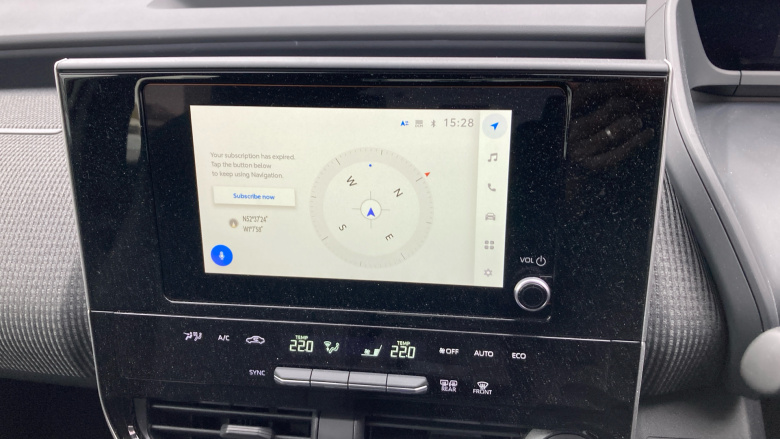 Toyota bZ4X 150kW Pure 71.4kWh 5dr Auto [11kW] Electric Hatchback